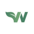 The Vegan Warehouse logo