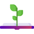 The Venture Building Bible logo
