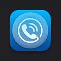 The Voip Shop logo
