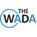 THE WADA logo