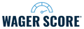 The Wager Score logo