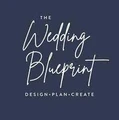 The Wedding Blueprint logo