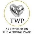 The Wedding Plans logo