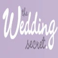 The Wedding Secret logo