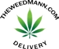 The Weed Mann logo