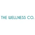 The Wellness Company logo