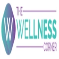 The wellness corner logo