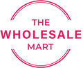 The Wholesale Mart logo