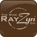 The Wine RayZyn logo
