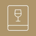 The Winery App logo