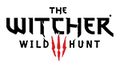 The Witcher game logo
