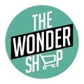 The Wonder Shop logo