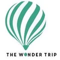 The WonderTrip logo