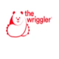 The Wriggler logo