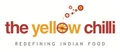The Yellow Chilli logo