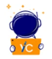 The Young Coders logo