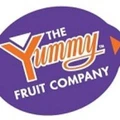 The Yummy Fruit logo