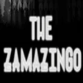 The Zamazingo logo