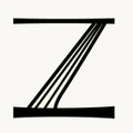 The zine club logo