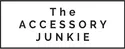 The Accessory Junkie logo