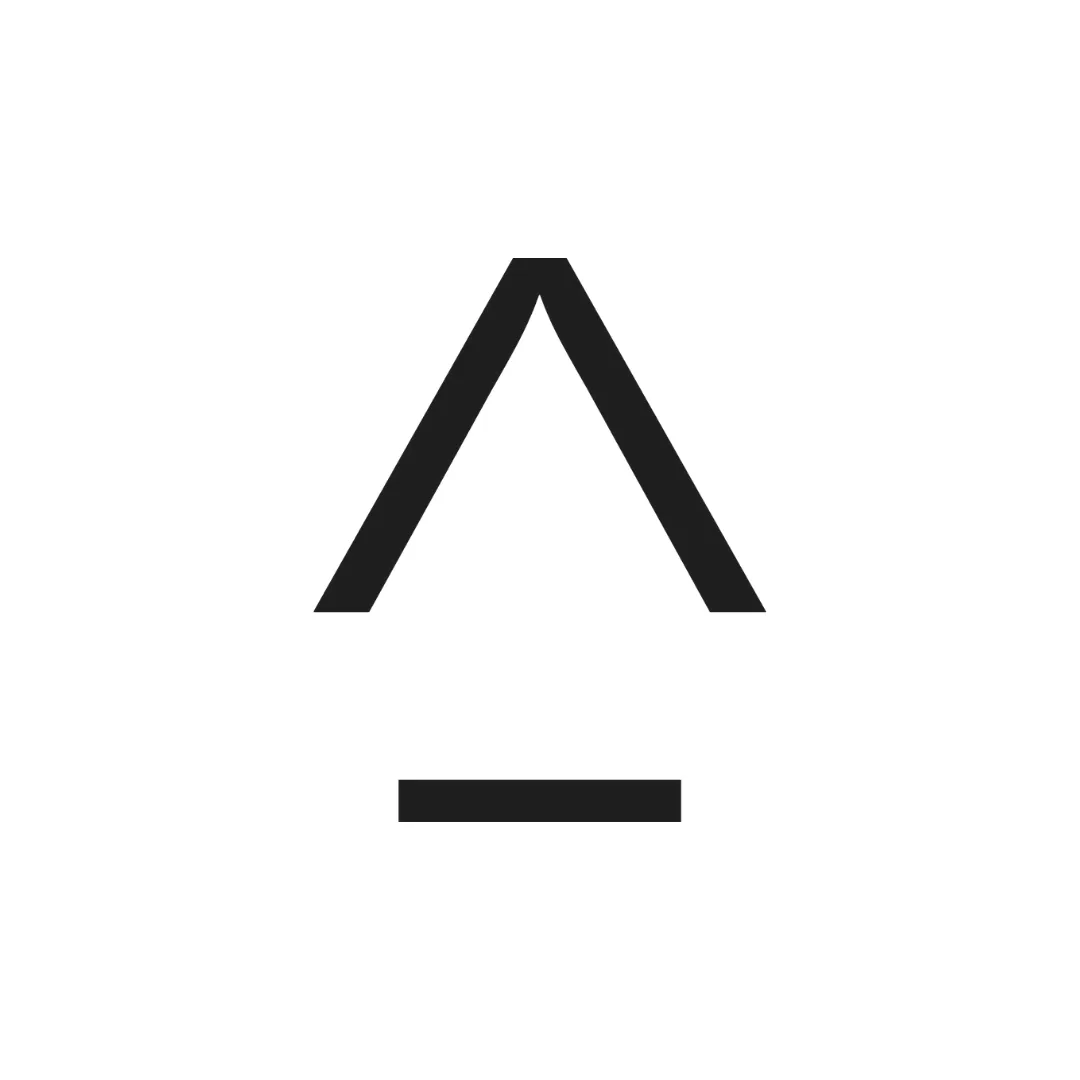 The Agency logo