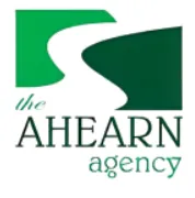 The Ahearn Agency logo