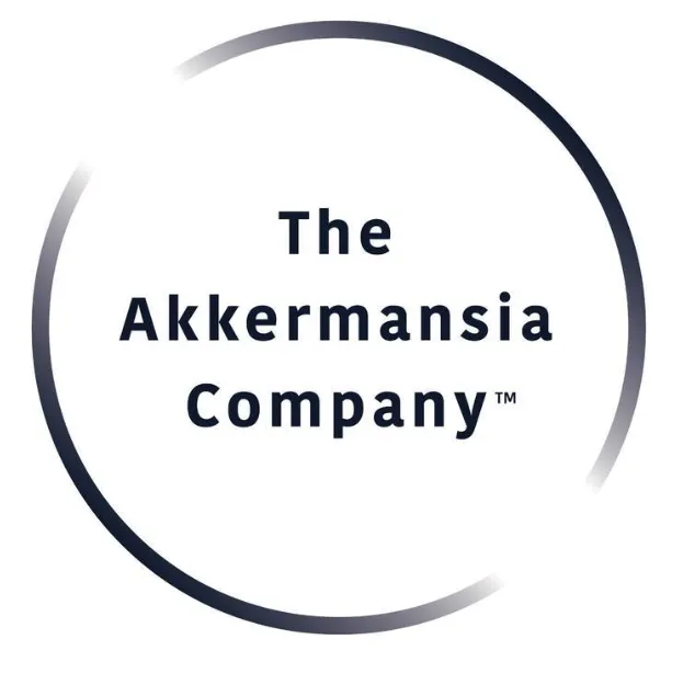 The Akkermansia Company logo