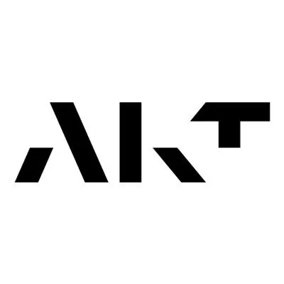 The AKT® logo
