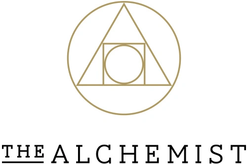 The Alchemist logo