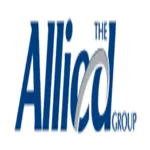 The Allied Group logo