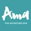 The Ama Life logo