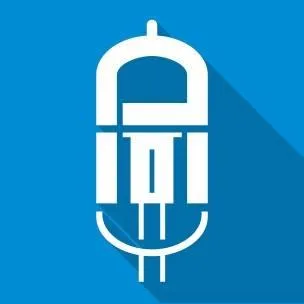theAmplify logo