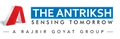 Theantrikshgroup