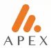 The Apex Group logo