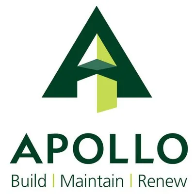 The Apollo Group logo