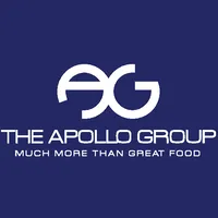 The Apollo Group logo