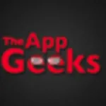 The App Geeks logo