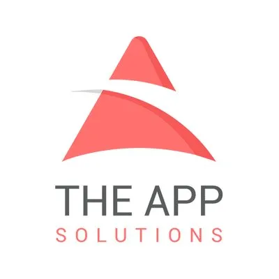 The App Solutions logo