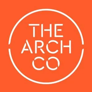 The Arch Company logo