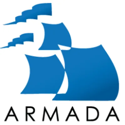The Armada Group logo