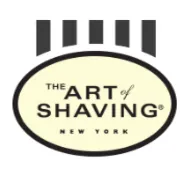 The Art of Shaving logo