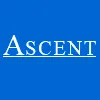 ASCENT logo