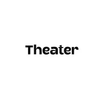 Theater logo