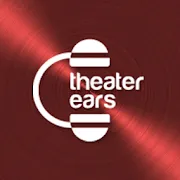 TheaterEars logo
