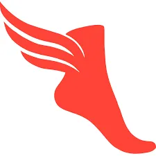 The Athlete's Foot logo