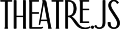 Theatre.js logo