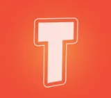 Theatrely logo