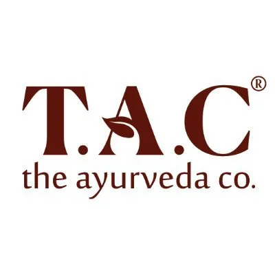 The Ayurveda logo