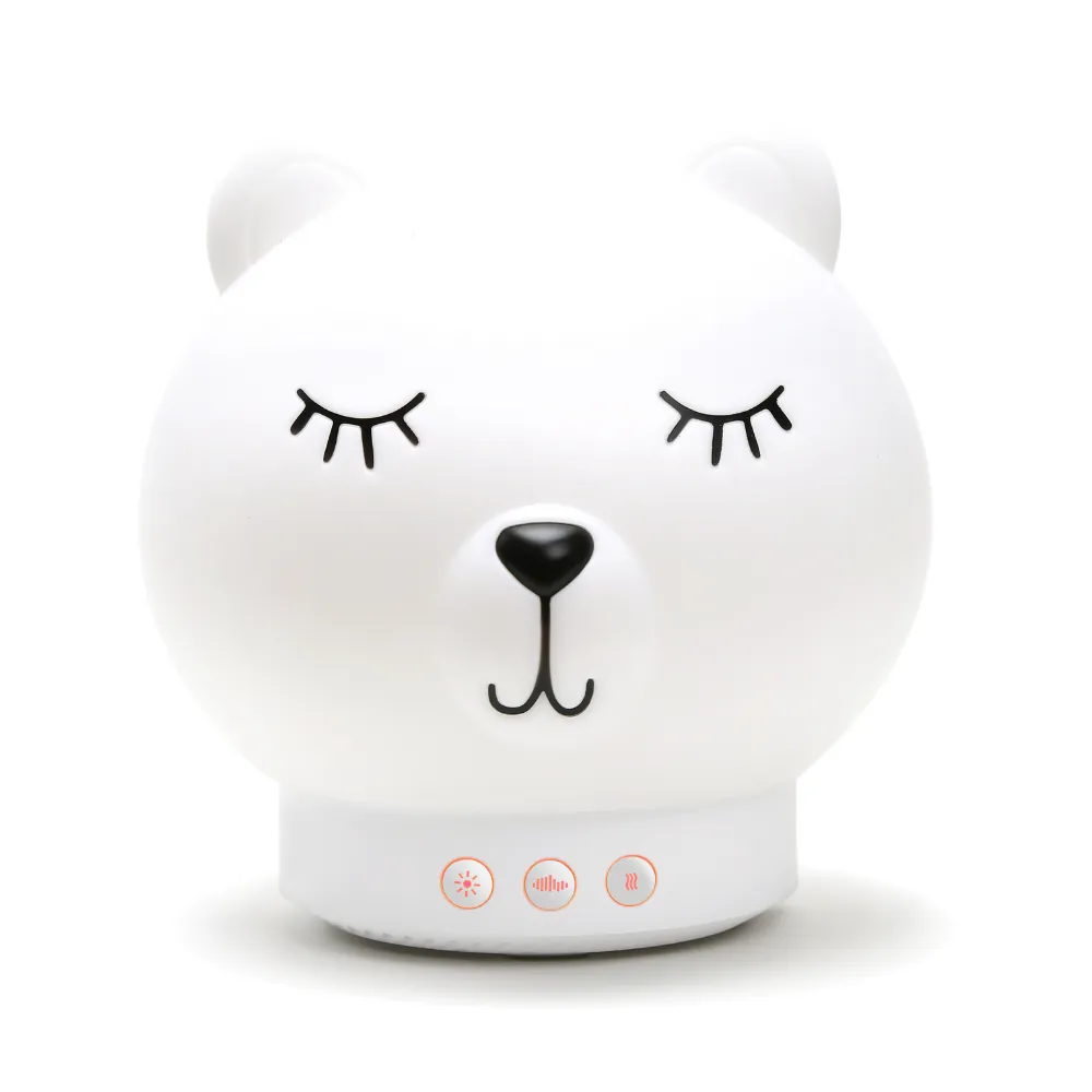 Baby Dream Machine logo