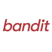 The Bandit logo
